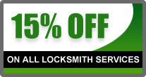 Independence 15% OFF On All Locksmith Services